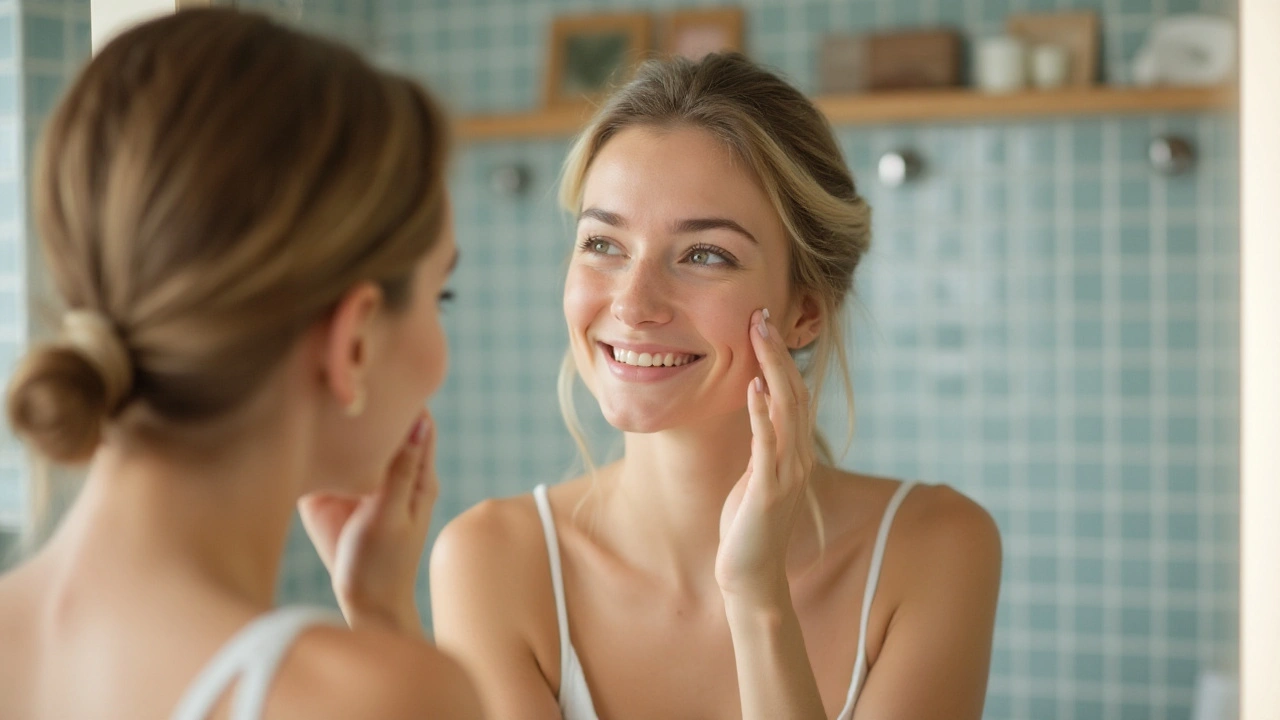 Retinol: Nejlepší přítel vaší pleti nebo nepřítel?