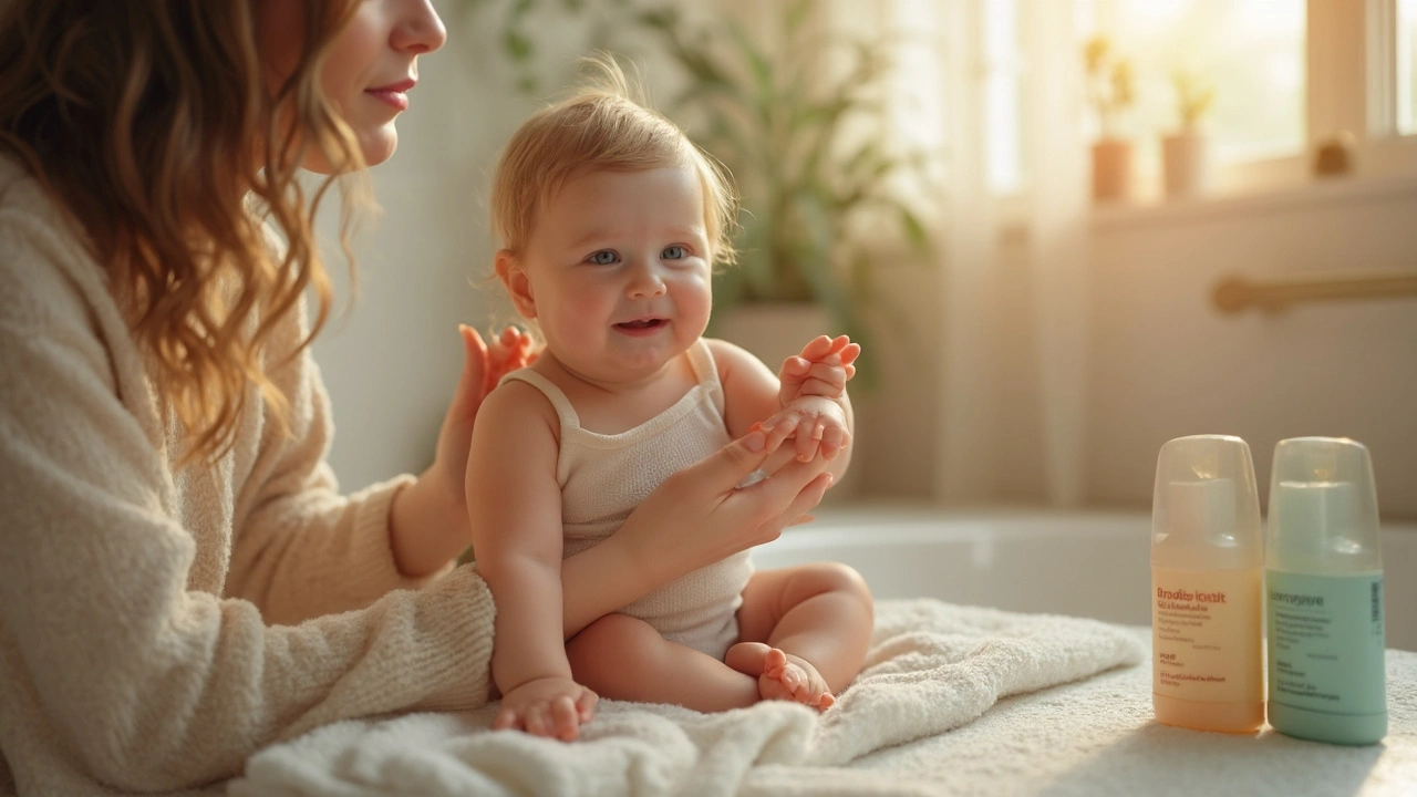 Čím zklidnit pokožku: Rychlá a chytrá řešení