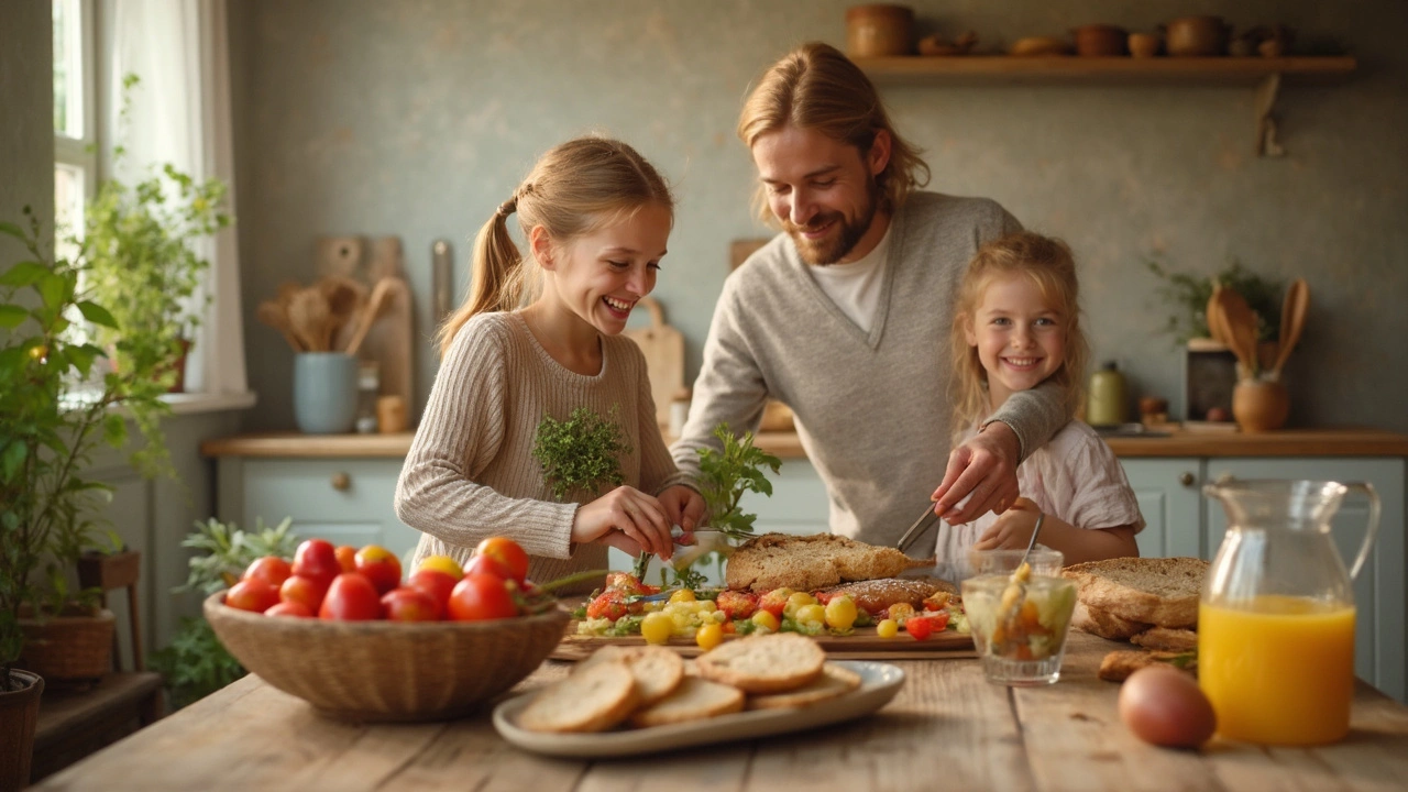Jak obnovit tělo po antibiotikách: Rychlý detox v praxi