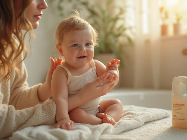 Čím zklidnit pokožku: Rychlá a chytrá řešení