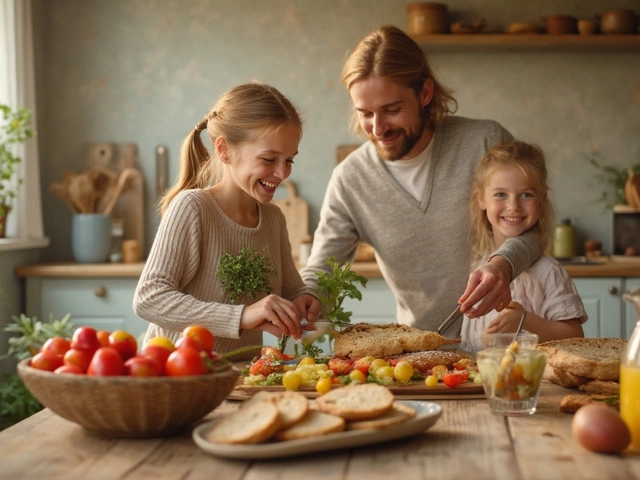 Jak obnovit tělo po antibiotikách: Rychlý detox v praxi