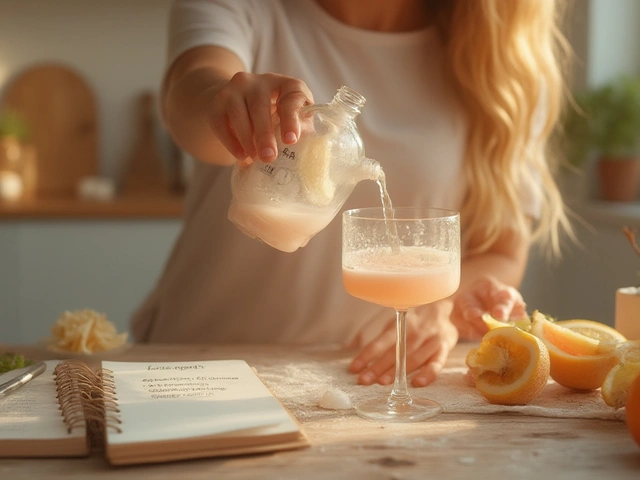 Kolagen drink: Jak správně užívat a na co si dát pozor?