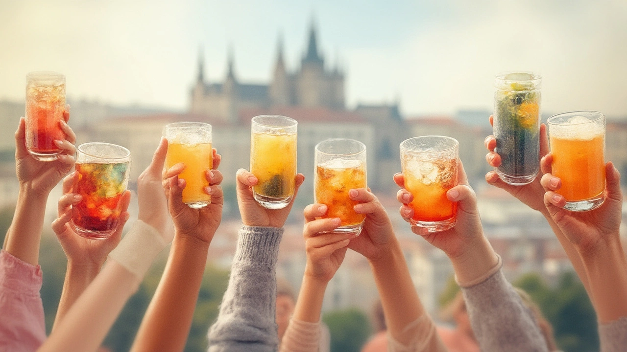 Tipy a triky: Jak z kolagenového drinku vytěžit maximum?