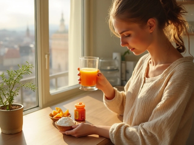 Kdy začít užívat kolagen: optimální věk a praktické tipy