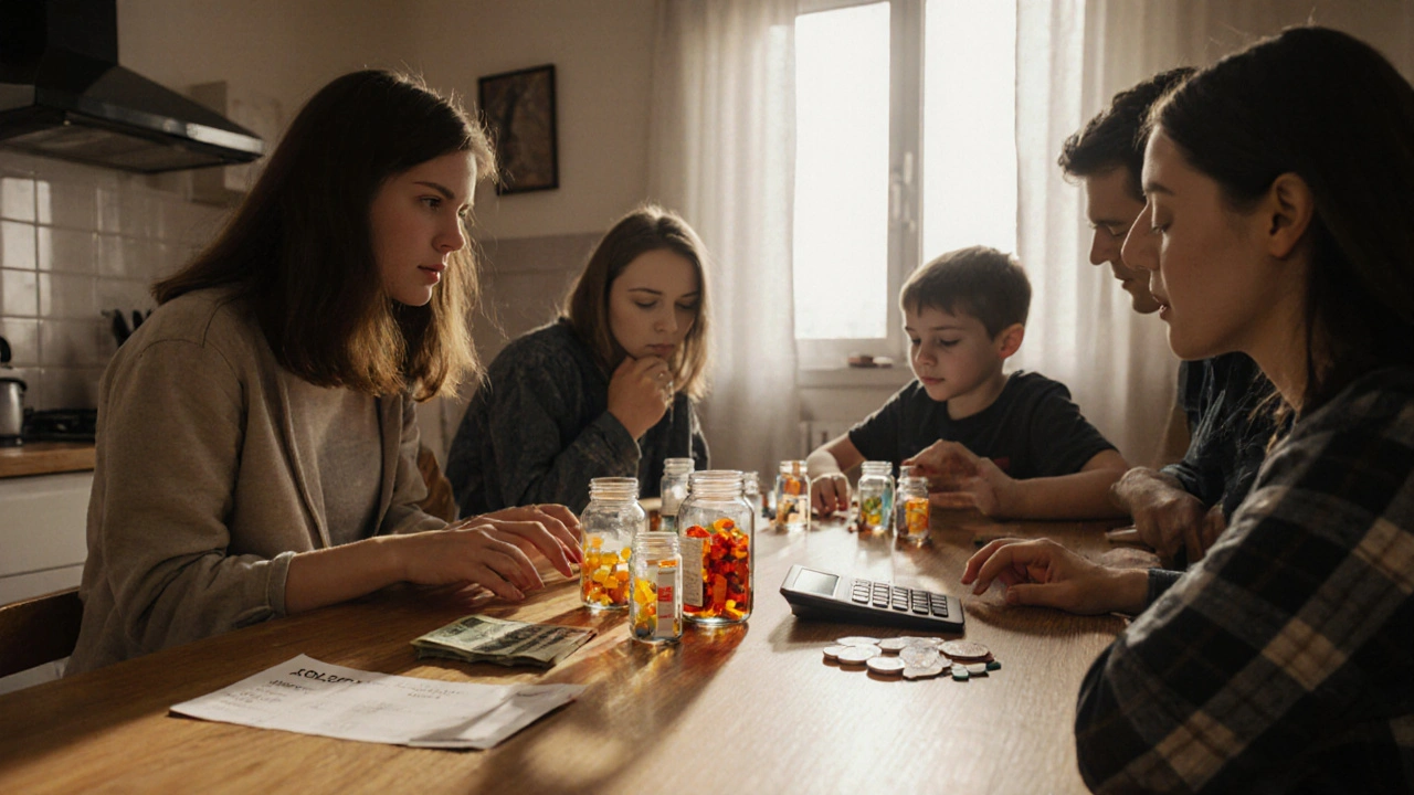 Jak dlouho užívat multivitaminy? Praktický průvodce