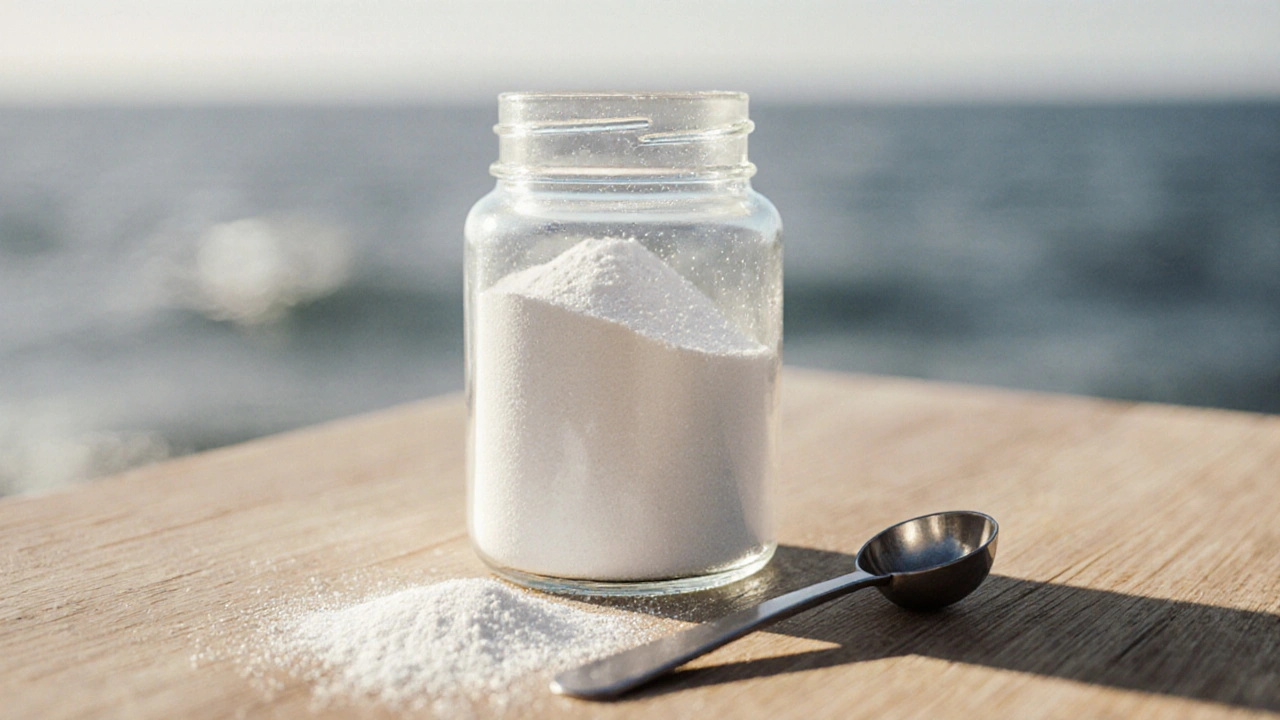 Jak poznat kvalitní rybí kolagen - průvodce pro výběr bez podvodů