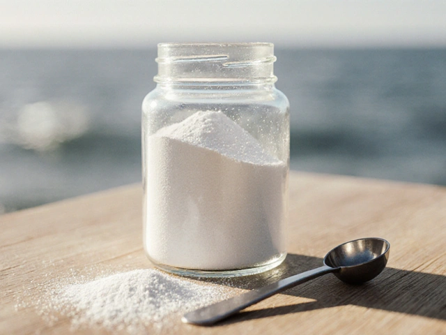 Jak poznat kvalitní rybí kolagen - průvodce pro výběr bez podvodů