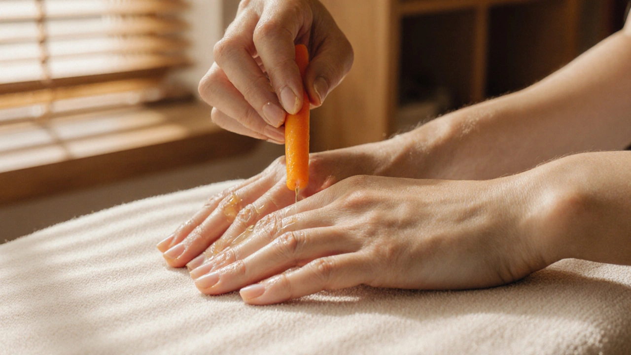 Co je manikúra a pedikúra? Úplný průvodce pro začátečníky