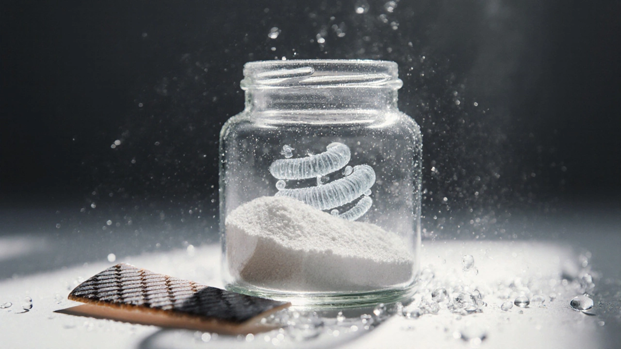 Co je to nativní kolagen a proč je lepší než běžný kolagen?