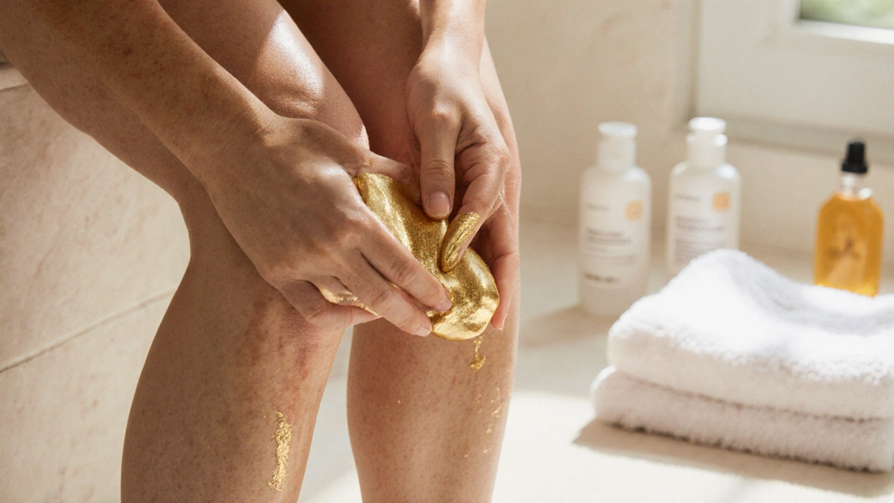 Co patří mezi dekorativní kosmetiku? Přehled výrobků a jejich použití