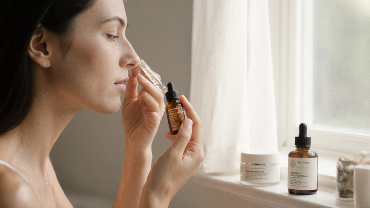 Co použít na suchou pleť? Nejúčinnější prostředky a denní rutina pro obnovu vlhkosti