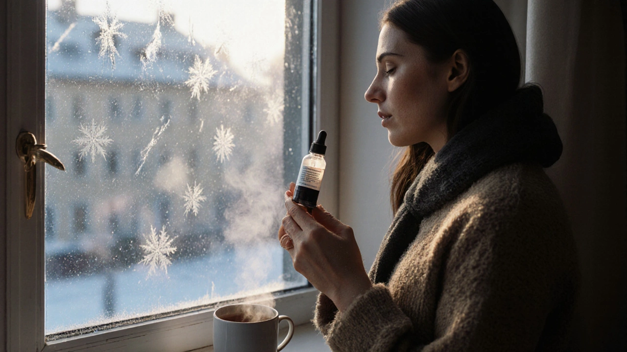 Co používat na suchou pleť: nejlepší produkty a tipy pro obnovu vlhkosti