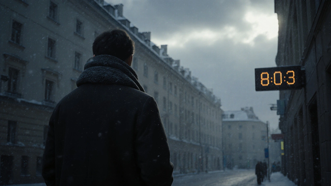 Co způsobuje nedostatek vitamínu D? Příčiny, které znáte i ty, o kterých jste nevěděli