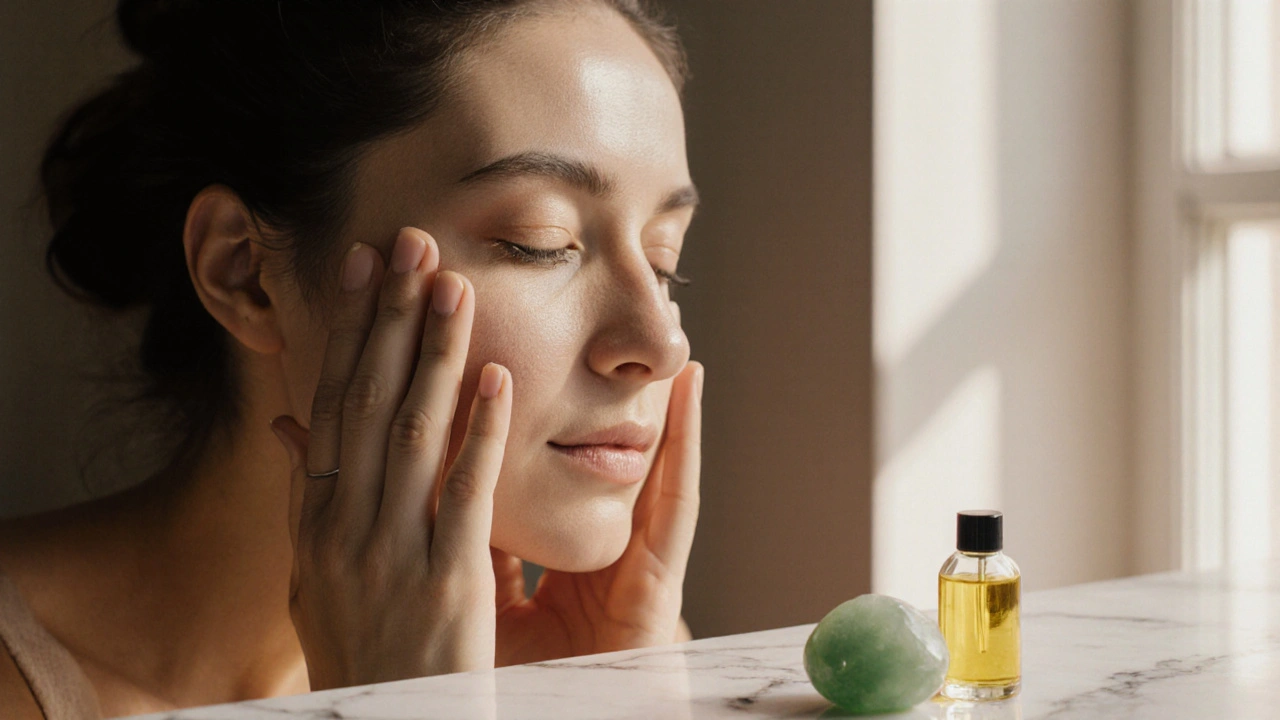 Jak často masírovat obličej: doporučená frekvence pro zdravou a svěží pokožku