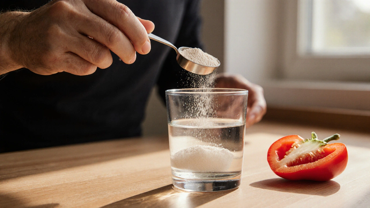 Jak dlouho můžete užívat kolagen na klouby - bezpečné doby užívání a co vědět