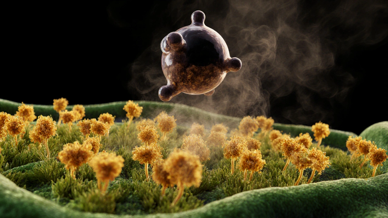 Jak dlouho se nesmí pít alkohol po antibiotikách? Vliv na laktobacily a tělo