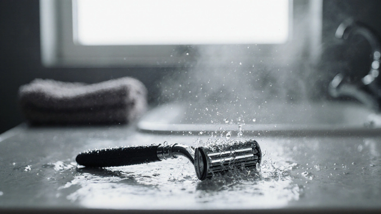 Jak dlouho vydrží žiletka: jak prodloužit její životnost a kdy ji vyměnit