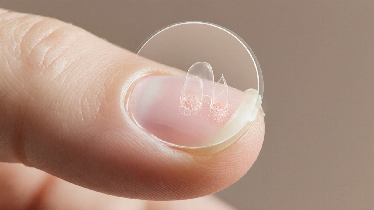 Kde začíná růst nehet? Vše, co potřebujete vědět o růstu nehtů a jak ho ovlivnit