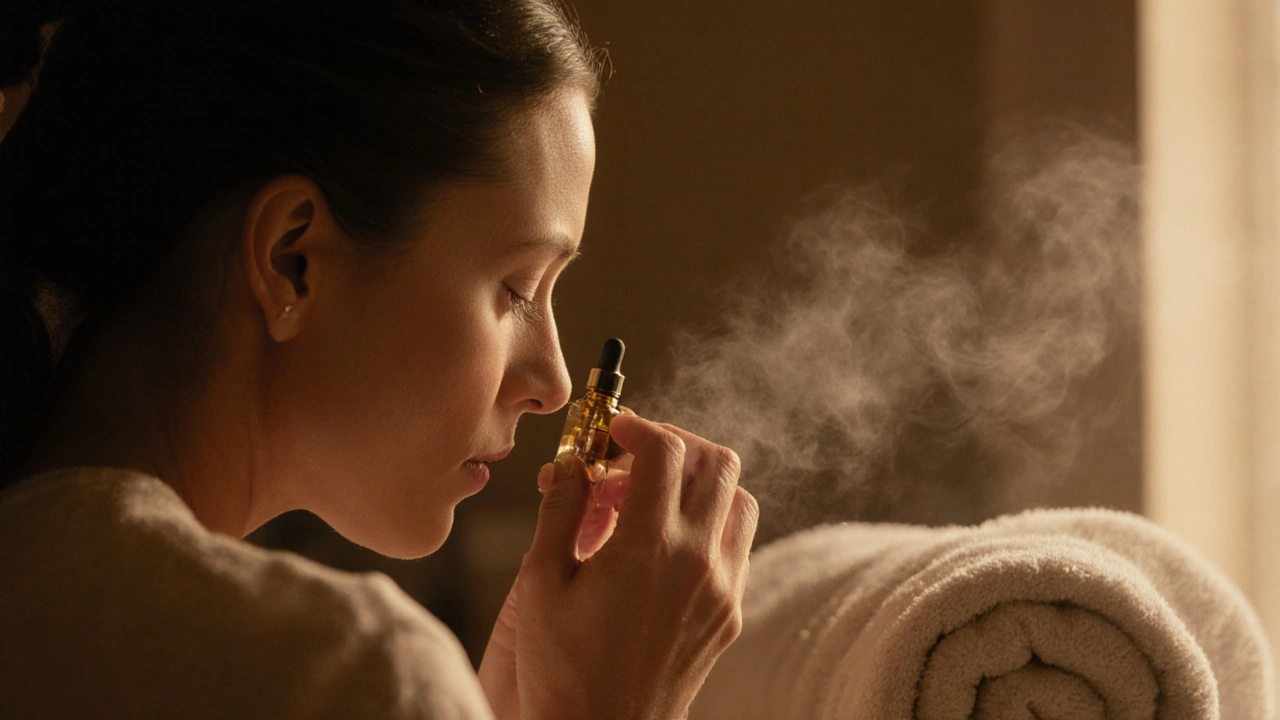 Kdy aplikovat olej na pleť? Správný čas a způsob pro nejlepší výsledky