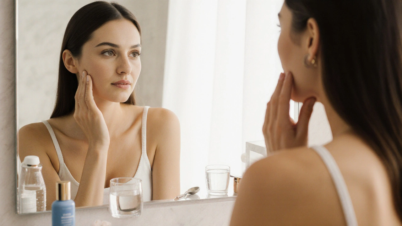 Kdy začít doplňovat kolagen? Praktický návod pro začátek