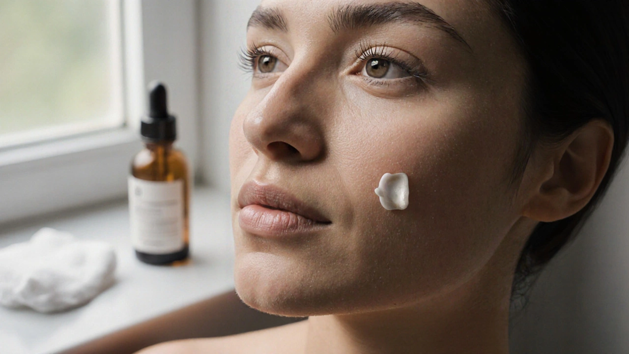 Proč používat sérum na pleť? Proč je to nejúčinnější krok v péči o pokožku