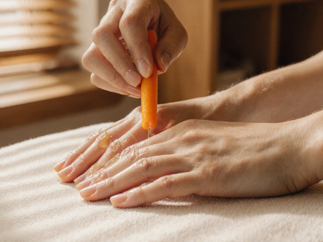Co je manikúra a pedikúra? Úplný průvodce pro začátečníky