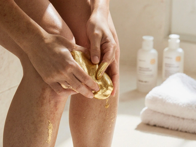 Co patří mezi dekorativní kosmetiku? Přehled výrobků a jejich použití