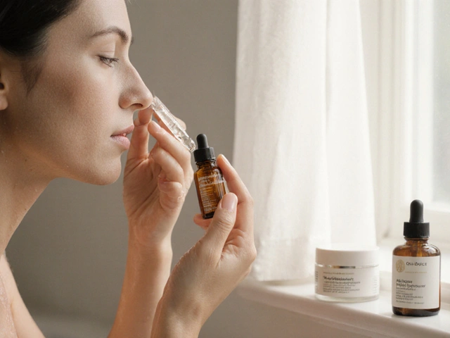 Co použít na suchou pleť? Nejúčinnější prostředky a denní rutina pro obnovu vlhkosti