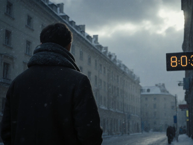 Co způsobuje nedostatek vitamínu D? Příčiny, které znáte i ty, o kterých jste nevěděli