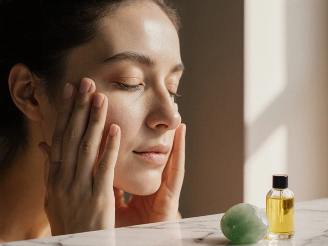 Jak často masírovat obličej: doporučená frekvence pro zdravou a svěží pokožku