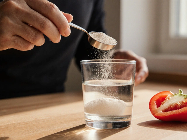 Jak dlouho můžete užívat kolagen na klouby - bezpečné doby užívání a co vědět