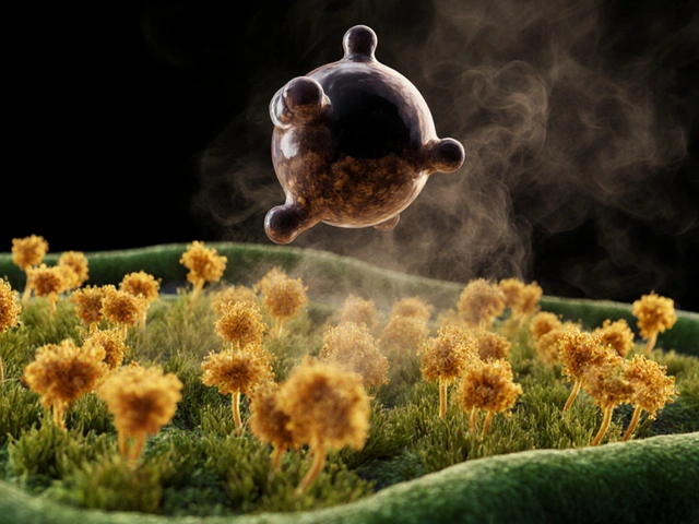 Jak dlouho se nesmí pít alkohol po antibiotikách? Vliv na laktobacily a tělo