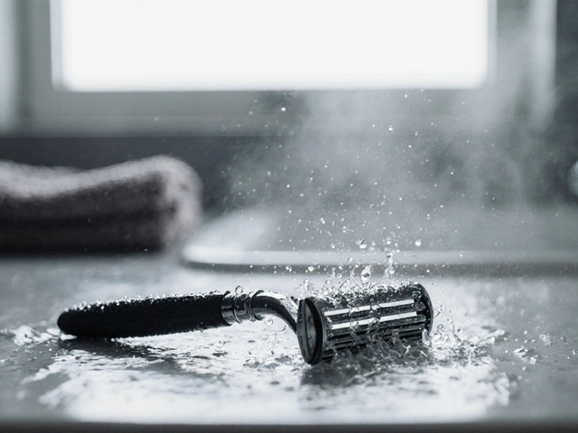 Jak dlouho vydrží žiletka: jak prodloužit její životnost a kdy ji vyměnit