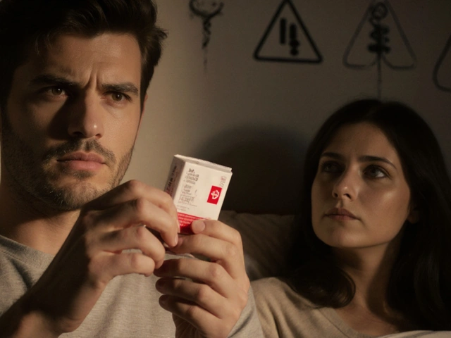 Jak se chránit bez kondomu? Reálné možnosti a rizika, které musíš znát