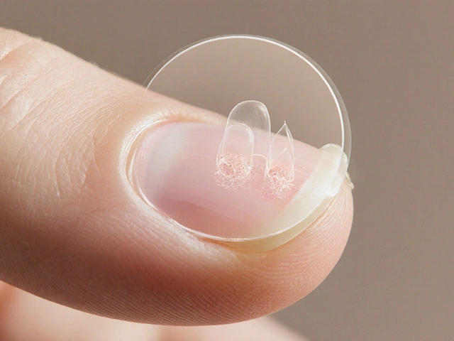 Kde začíná růst nehet? Vše, co potřebujete vědět o růstu nehtů a jak ho ovlivnit