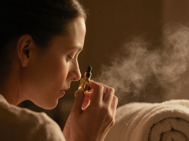 Kdy aplikovat olej na pleť? Správný čas a způsob pro nejlepší výsledky