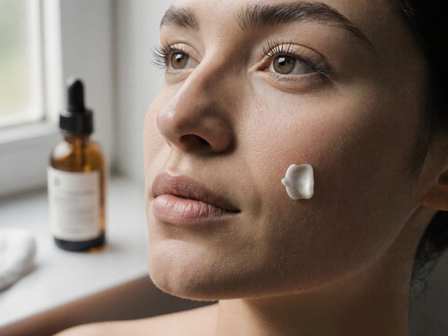 Proč používat sérum na pleť? Proč je to nejúčinnější krok v péči o pokožku