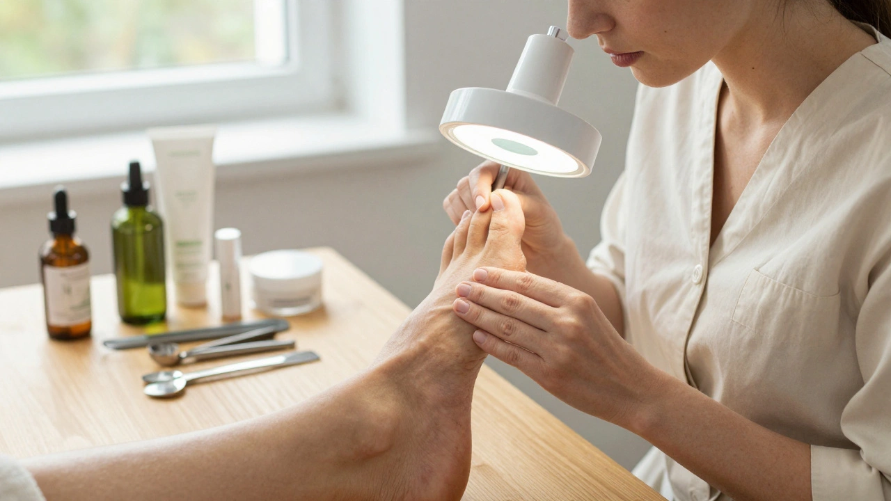 Co musí umět kosmetička? Praktický průvodce pro profesionálky v tělové kosmetice