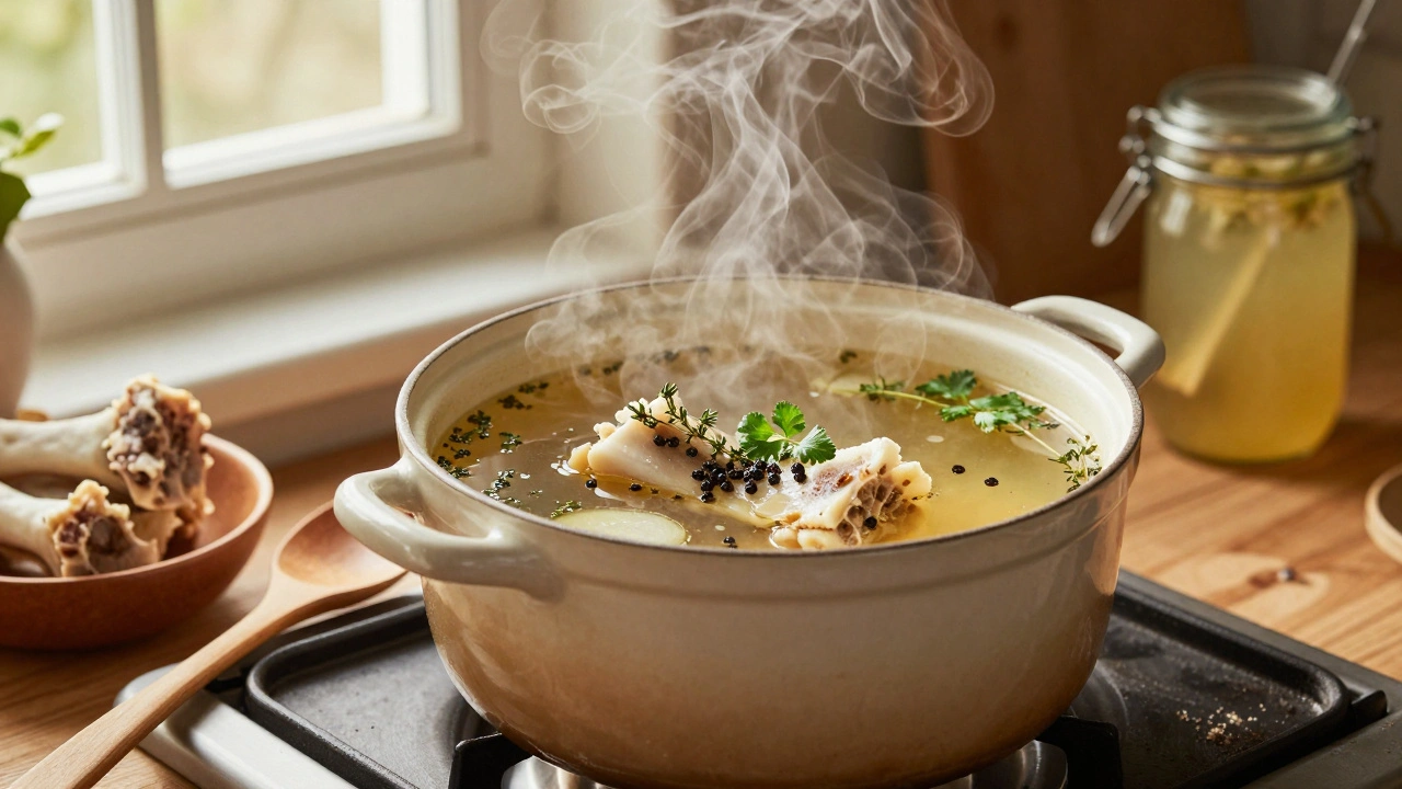 Co nejíst při artróze? Nejlepší potraviny pro klouby a kolagen