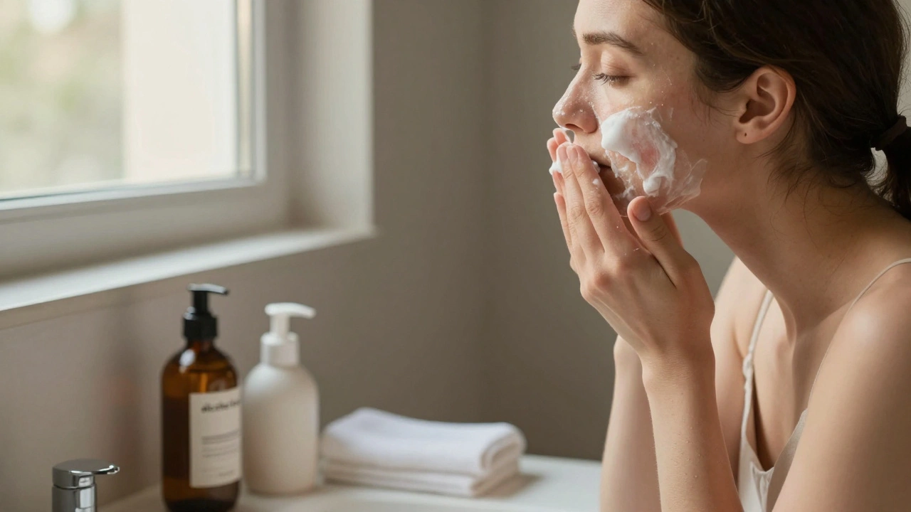 Co nejvíce škodí pleti? Sedm nejhorších zvyků, které ji poškozují