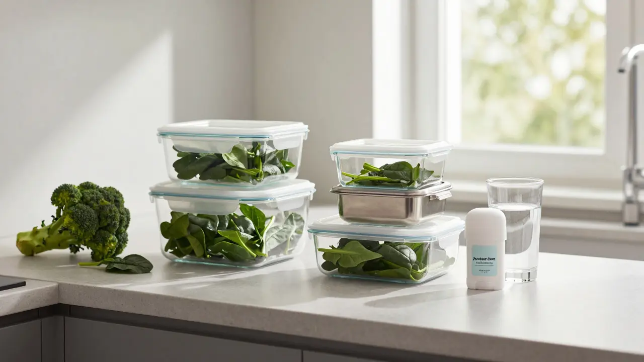 Co pomáhá na srovnání hormonů? Přirozené způsoby, které skutečně fungují