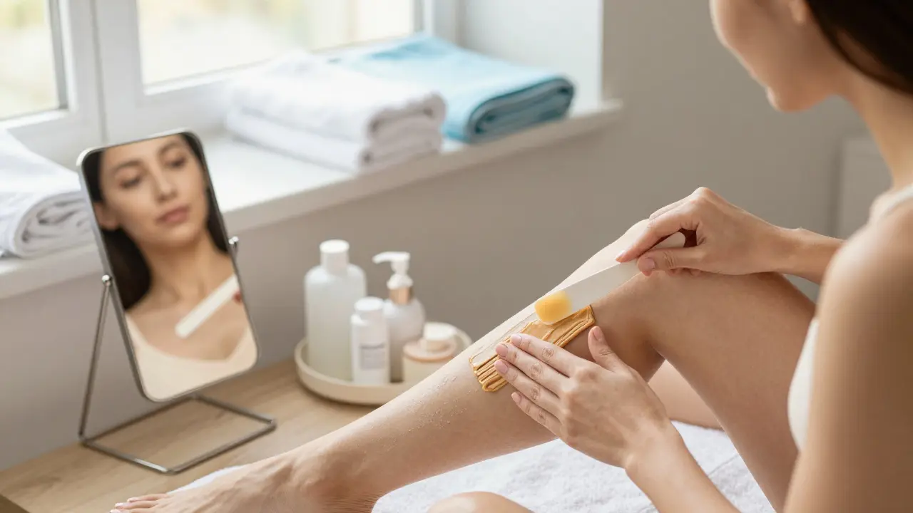 Jak se dělá brazilská depilace: krok za krokem pro hladkou pokožku bez bolesti