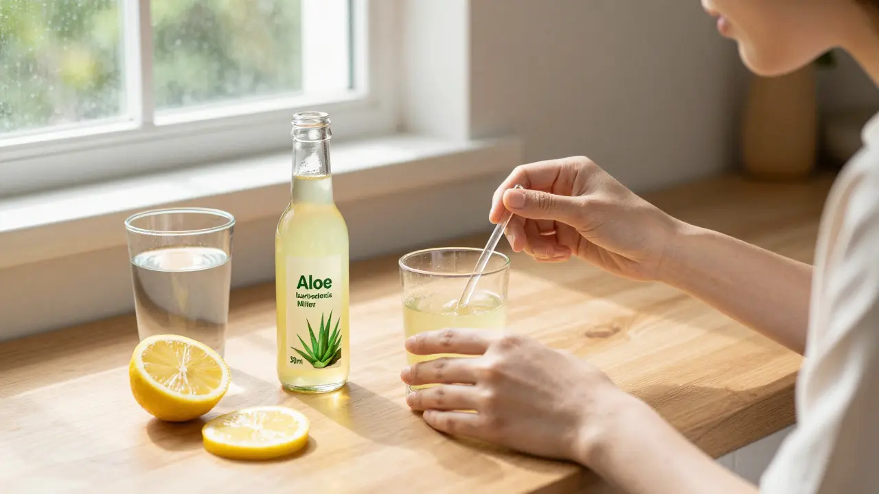 Proč pít Aloe vera? Výhody pro pleť, trávení a celkové zdraví