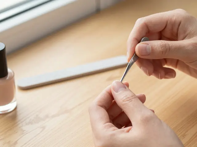 Co je potřeba na manikúru: kompletní seznam potřeb pro dokonalé nehty doma