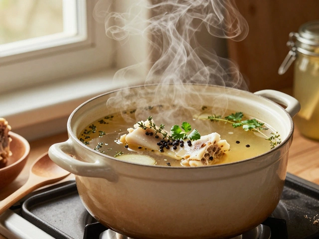 Co nejíst při artróze? Nejlepší potraviny pro klouby a kolagen