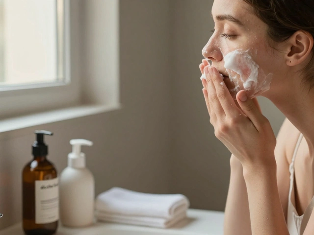 Co nejvíce škodí pleti? Sedm nejhorších zvyků, které ji poškozují