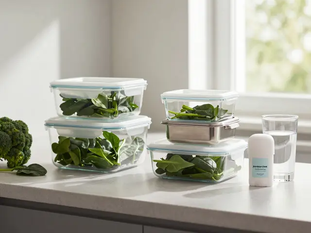 Co pomáhá na srovnání hormonů? Přirozené způsoby, které skutečně fungují