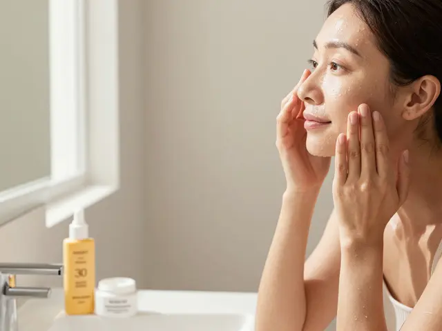 Jak pečovat o zralou pleť: pravidelná péče pro svěží a zdravou pokožku