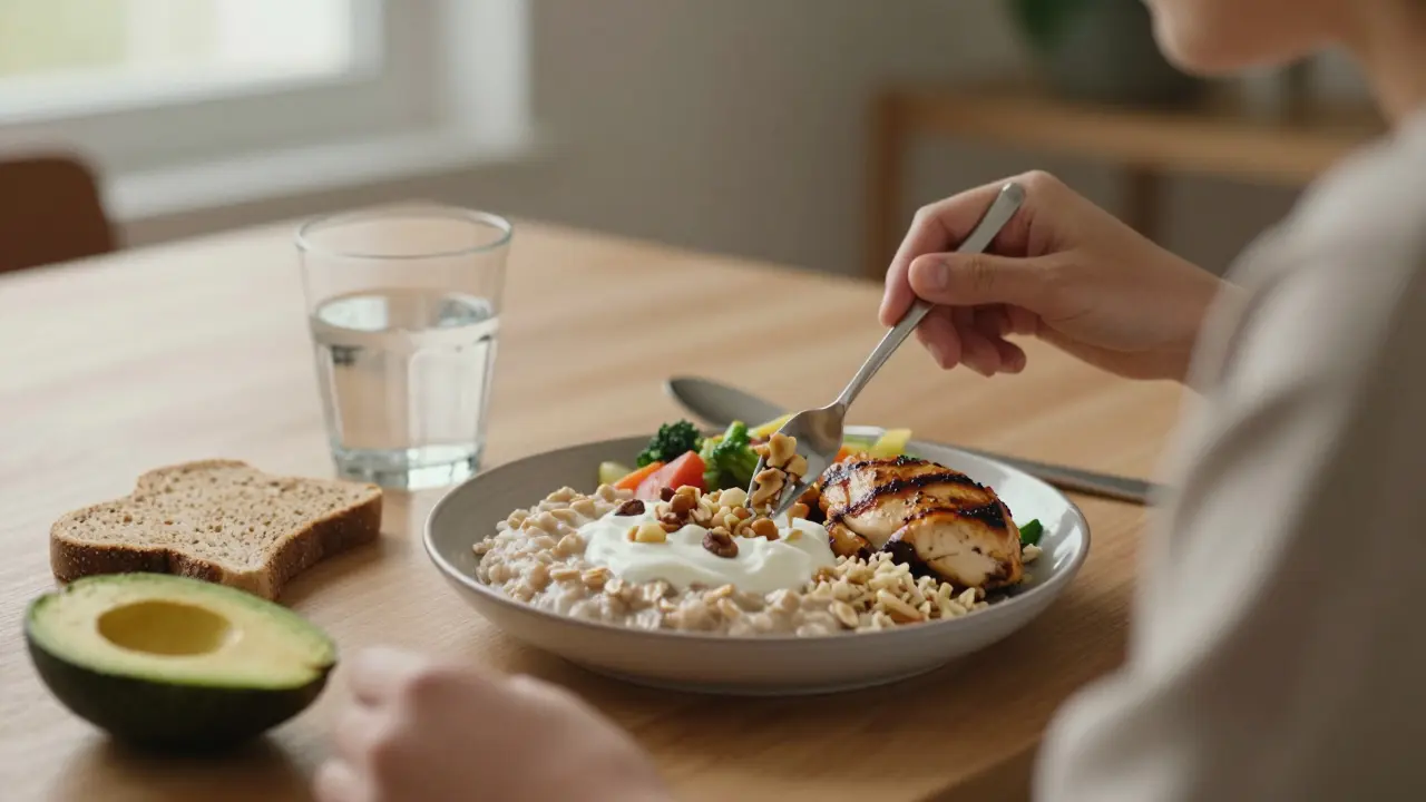 Co dělat, abych vydržel více alkoholu? Praktické rady pro bezpečnější konzumaci