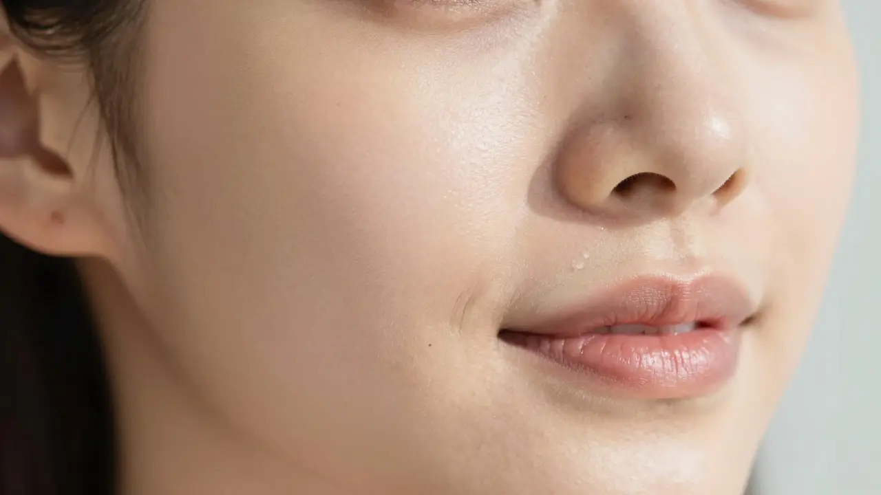 Jak se zbavit pórů na obličeji: praktický průvodce pro čistou a zdravou pokožku